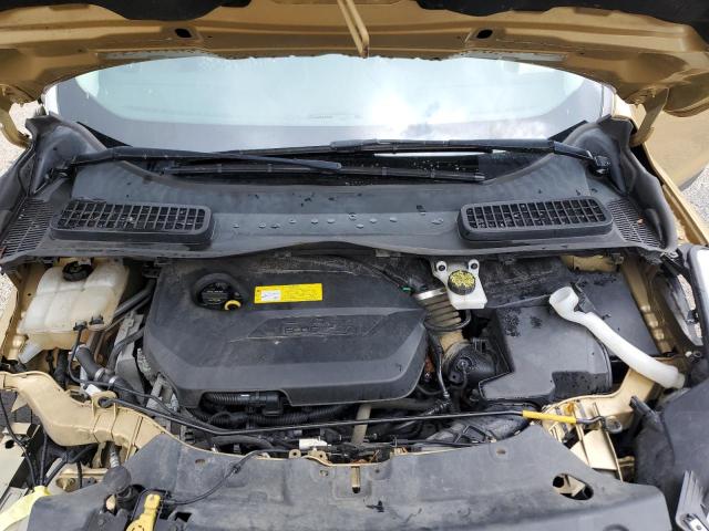 Photo 7 from auction – 2015 FORD ESCAPE SE with VIN 1FMCU9GX0FUB09855