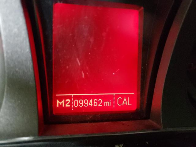 Photo 8 from auction – 2013 GMC TERRAIN SL with VIN 2GKALMEK0D6159177