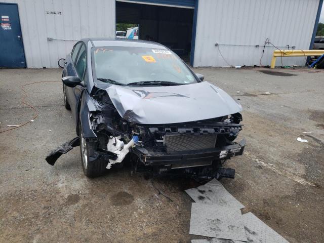 Photo 9 from auction – 2017 KIA FORTE LX with VIN 3KPFL4A75HE103051