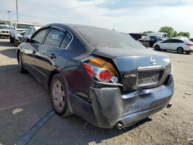 Photo 3 from auction – 2007 NISSAN ALTIMA 2.5 with VIN 1N4AL21E07C183691
