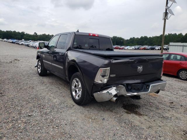 Photo 3 from auction – 2017 RAM 1500 LARAM with VIN 1C6RR6NT5HS524075