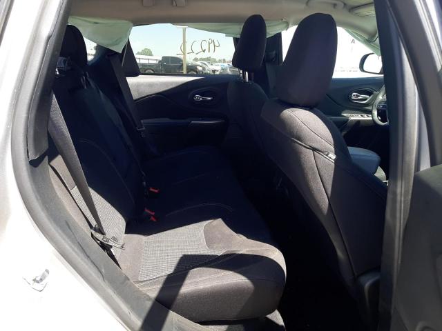 Photo 6 from auction – 2020 JEEP CHEROKEE L with VIN 1C4PJMCBXLD607889