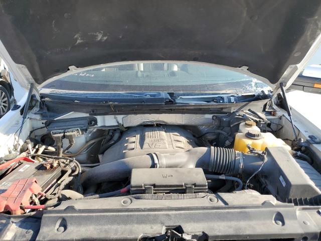 Photo 7 from auction – 2014 FORD F150 SUPER with VIN 1FTFW1ET4EKF53411