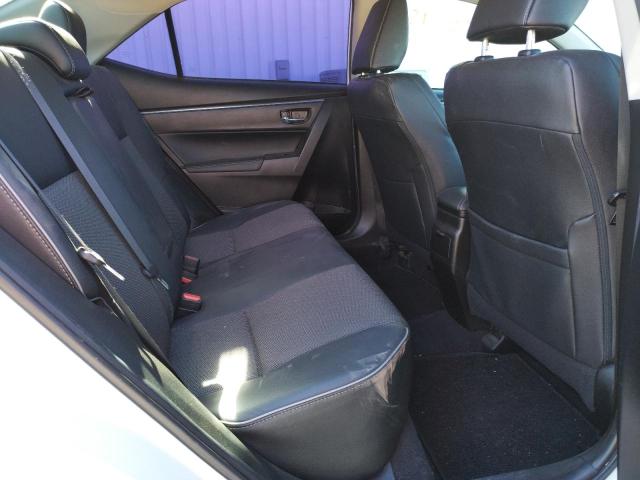 Photo 6 from auction – 2015 TOYOTA COROLLA L with VIN 5YFBURHE6FP357098