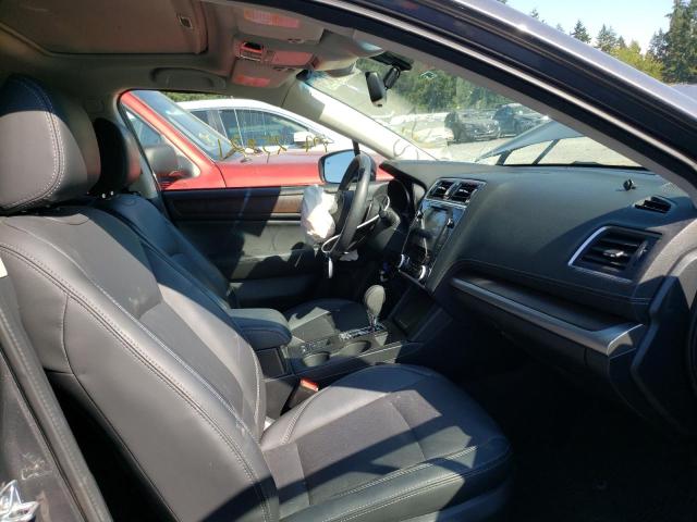 Photo 5 from auction – 2019 SUBARU OUTBACK 2. with VIN 4S4BSANC8K3317646