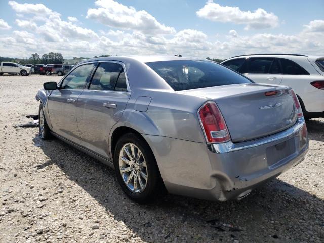 Photo 3 from auction – 2014 CHRYSLER 300 with VIN 2C3CCAAG6EH381107