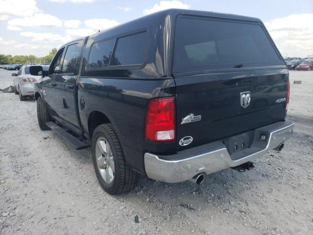 Photo 3 from auction – 2019 RAM 1500 CLASS with VIN 1C6RR7LT2KS550598
