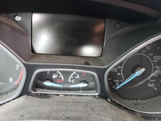 Photo 8 from auction – 2017 FORD FOCUS S with VIN 1FADP3E29HL234341