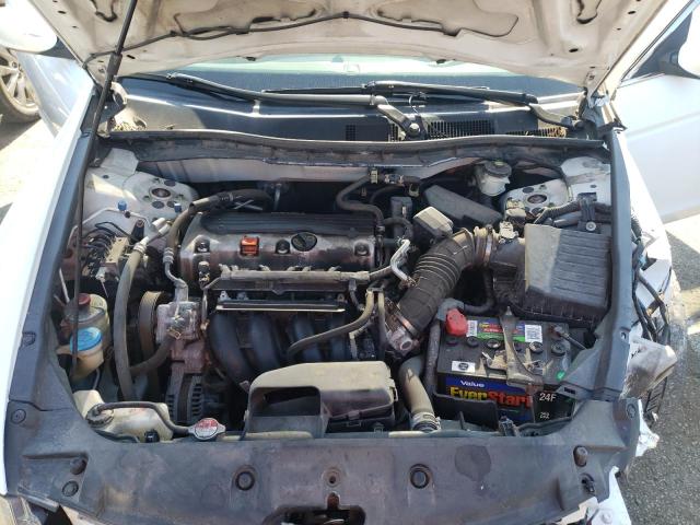 Photo 7 from auction – 2011 HONDA ACCORD SE with VIN 1HGCP2F69BA111970