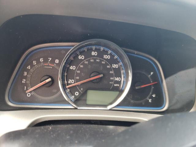 Photo 8 from auction – 2015 TOYOTA RAV4 LIMIT with VIN 2T3YFREV8FW181573