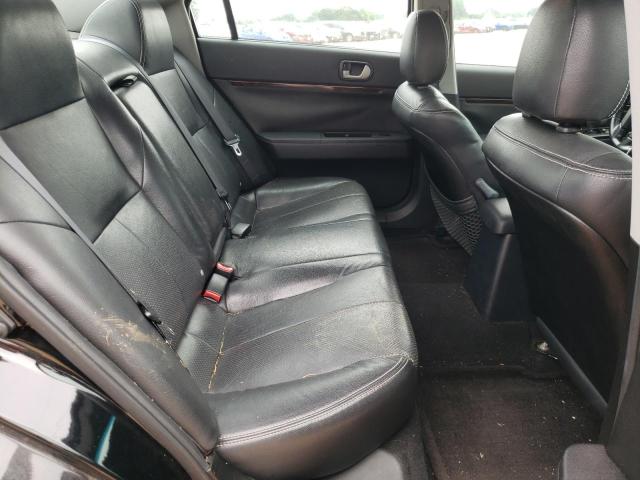 صورة رقم 6 من المزاد - 2011 MITSUBISHI GALANT ES مع VIN 4A32B3FF7BE015968