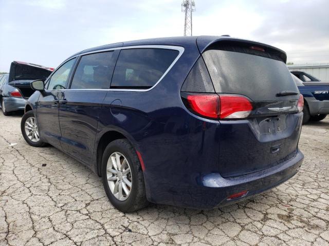 Photo 3 from auction – 2019 CHRYSLER PACIFICA L with VIN 2C4RC1CG7KR720742