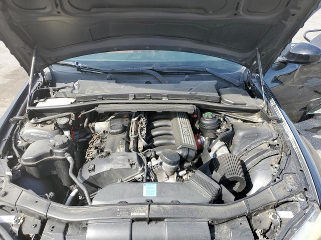 Photo 7 from auction – 2009 BMW 328 with VIN WBAPH77559NM30783