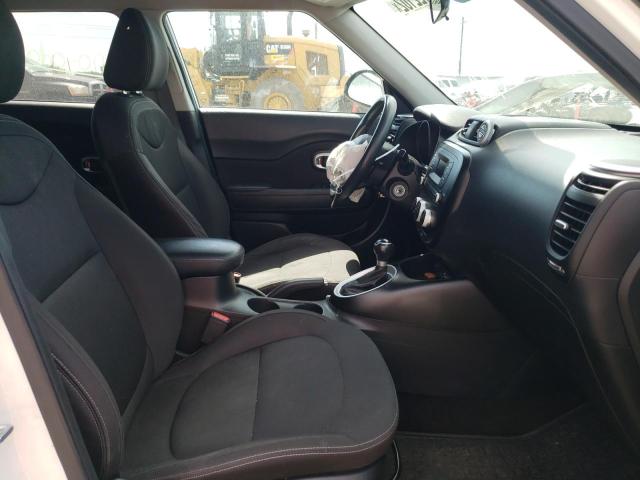 Photo 5 from auction – 2016 KIA SOUL with VIN KNDJN2A25G7389429