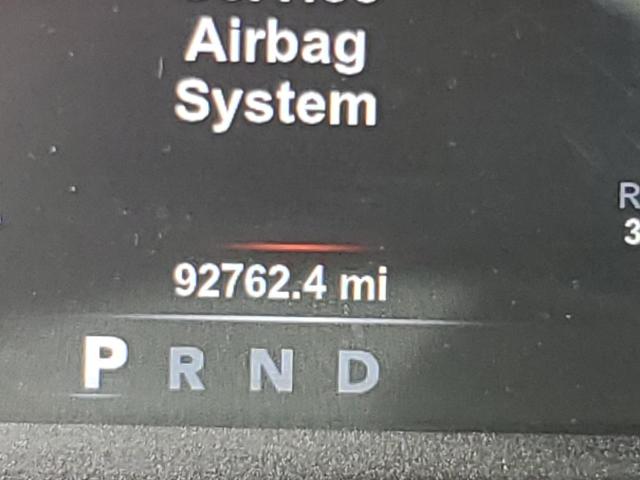 Photo 8 from auction – 2019 RAM 1500 CLASS with VIN 1C6RR6TT9KS509993