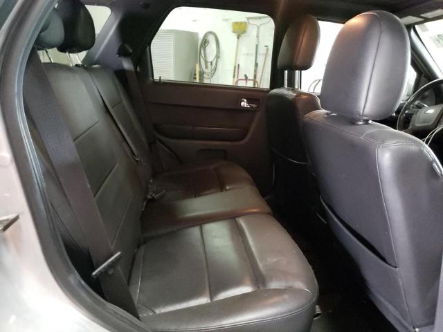 Photo 6 from auction – 2011 FORD ESCAPE LIM with VIN 1FMCU9EG9BKB24461