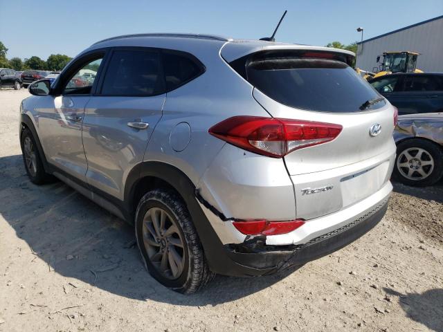 Photo 3 from auction – 2017 HYUNDAI TUCSON LIM with VIN KM8J3CA4XHU434716