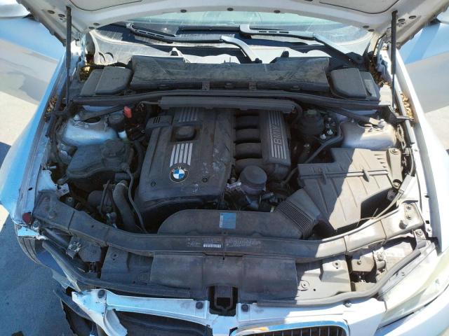 Photo 7 from auction – 2009 BMW 328 I SULE with VIN WBAPH57529NL77349