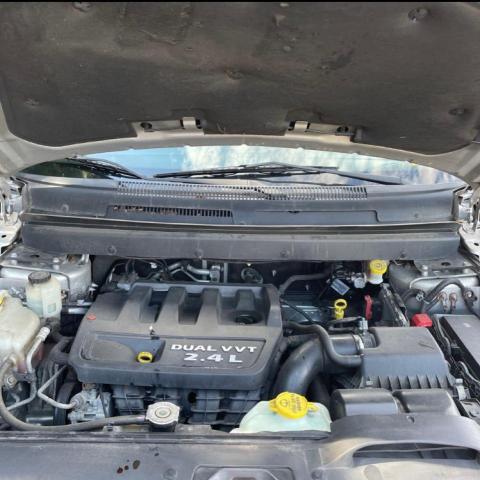 Photo 7 from auction – 2012 DODGE JOURNEY SE with VIN 3C4PDCAB9CT295062