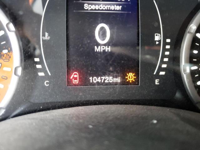 Photo 8 from auction – 2015 JEEP RENEGADE L with VIN ZACCJABTXFPC05321