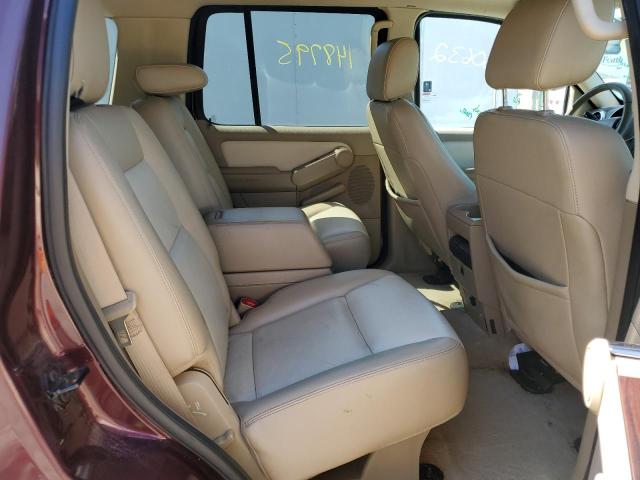 Photo 6 from auction – 2007 FORD EXPLORER L with VIN 1FMEU75877UA50006
