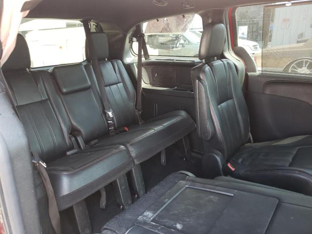 Photo 6 from auction – 2013 DODGE GRAND CARA with VIN 2C4RDGEG2DR561659