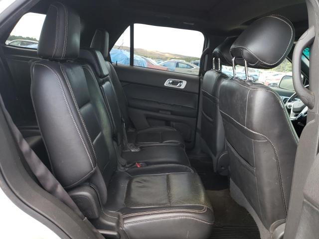 Photo 6 from auction – 2013 FORD EXPLORER S with VIN 1FM5K8GT4DGB67534