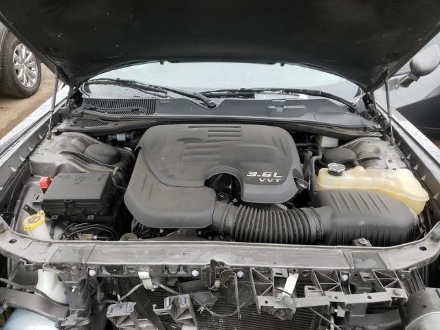 Photo 7 from auction – 2019 DODGE CHALLENGER with VIN 2C3CDZAGXKH587599