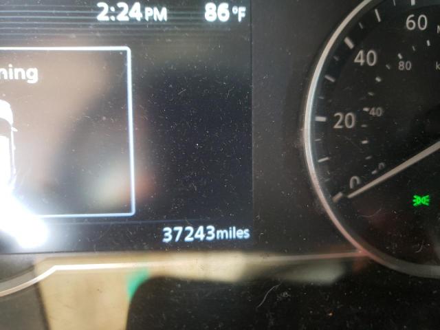 Photo 8 from auction – 2020 NISSAN KICKS SR with VIN 3N1CP5DV1LL498909