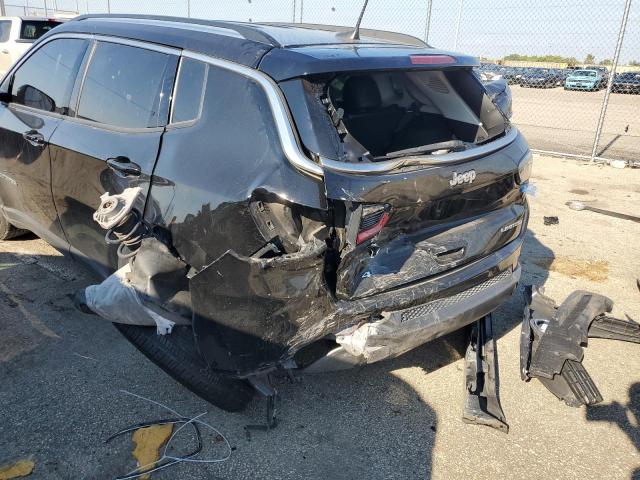 Photo 9 from auction – 2018 JEEP COMPASS LI with VIN 3C4NJDCB9JT333387