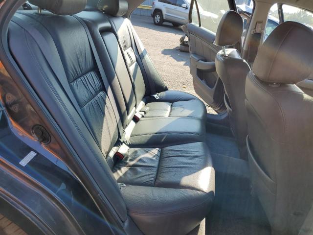 Photo 6 from auction – 2006 HONDA ACCORD EX with VIN 1HGCM66596A039424