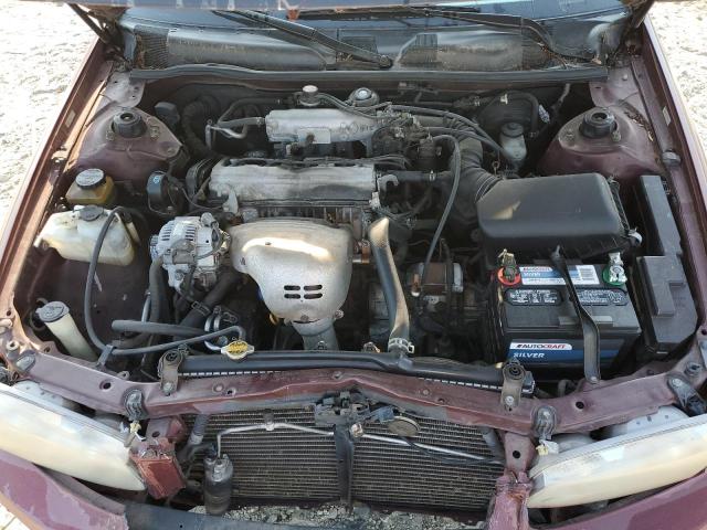 Photo 7 from auction – 2000 TOYOTA CAMRY CE with VIN 4T1BG22K9YU940294