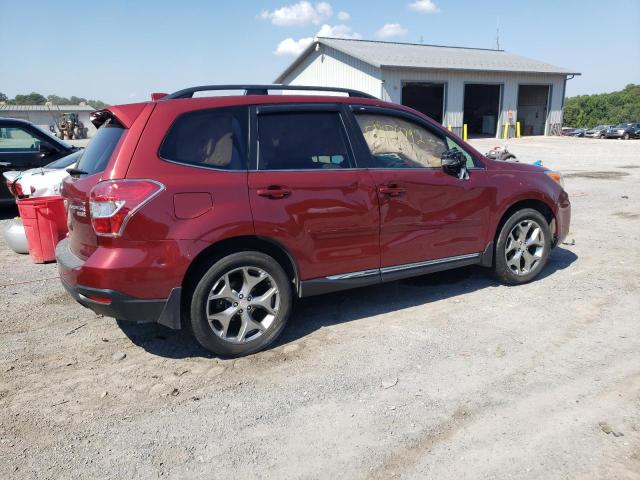 Photo 4 from auction – 2016 SUBARU FORESTER 2 with VIN JF2SJAXC0GH558164