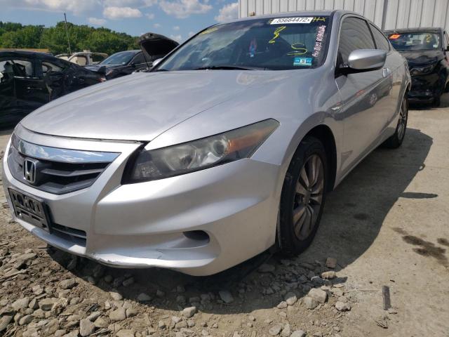 Photo 2 from auction – 2011 HONDA ACCORD with VIN 1HGCS1B82BA006686