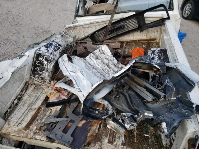Photo 6 from auction – 1997 GMC SONOMA with VIN 1GTCS1440VK505431