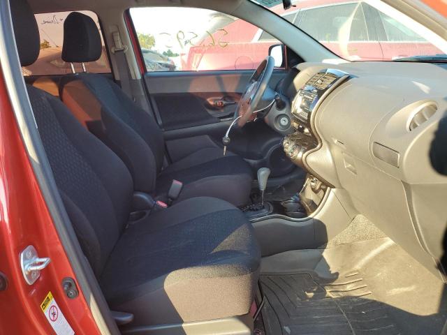 Photo 5 from auction – 2010 TOYOTA SCION XD with VIN JTKKU4B43AJ050660