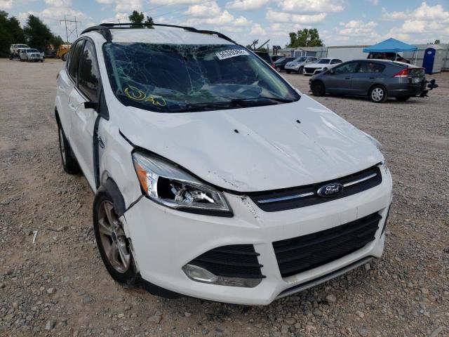 Photo 9 from auction – 2013 FORD ESCAPE SE with VIN 1FMCU0GX2DUA58772