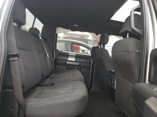Photo 6 from auction – 2016 FORD F150 SUPER with VIN 1FTEW1EG4GFD23667