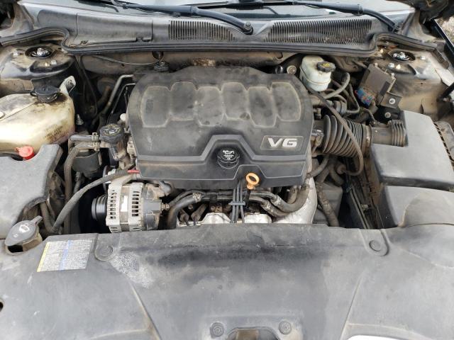 صورة رقم 7 من المزاد - 2011 BUICK LUCERNE CX مع VIN 1G4HC5EMXBU104425