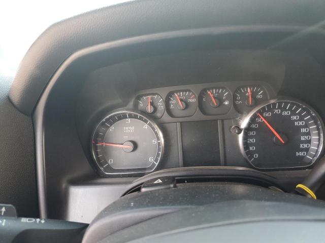 Photo 8 from auction – 2015 GMC SIERRA K15 with VIN 1GTV2TEC0FZ282021