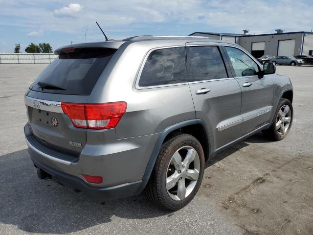 Photo 4 from auction – 2013 JEEP GRAND CHER with VIN 1C4RJFCG8DC607011