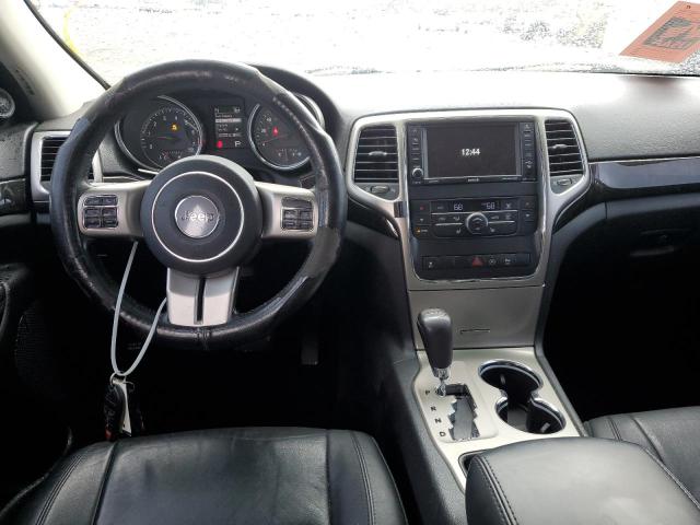 Photo 10 from auction – 2012 JEEP GRAND CHER with VIN 1C4RJEAG1CC314241