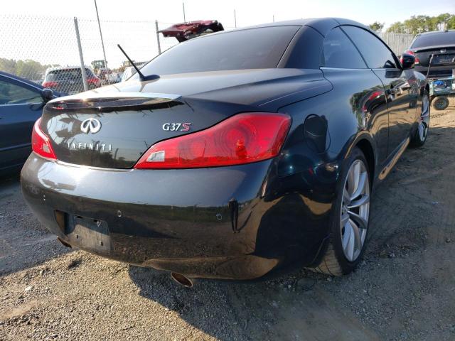 Photo 4 from auction – 2010 INFINITI G37 BASE with VIN JN1CV6FE4AM351298