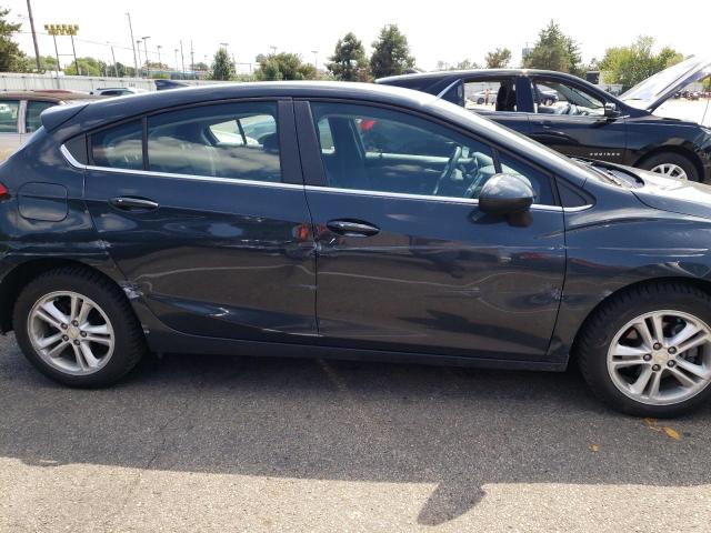 Photo 9 from auction – 2018 CHEVROLET CRUZE LT with VIN 3G1BE6SM3JS641532