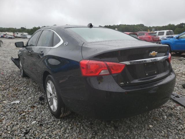 Photo 3 from auction – 2014 CHEVROLET IMPALA LT with VIN 2G1115SL2E9109927