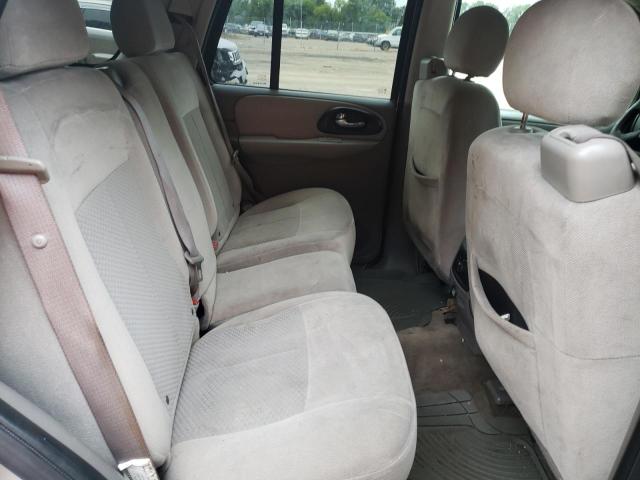 Photo 6 from auction – 2007 CHEVROLET TRAILBLAZE with VIN 1GNDS13S672172926