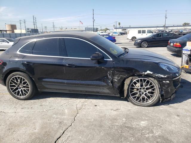 Photo 9 from auction – 2016 PORSCHE MACAN S with VIN WP1AB2A53GLB41883