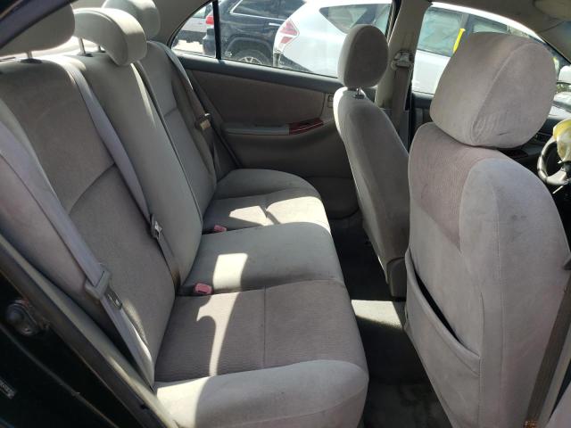 Photo 6 from auction – 2007 TOYOTA COROLLA CE with VIN 2T1BR32E47C823555