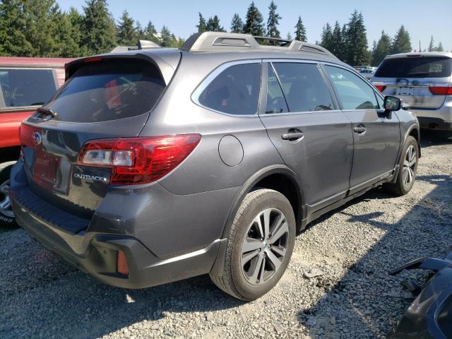 Photo 4 from auction – 2019 SUBARU OUTBACK 2. with VIN 4S4BSANC8K3317646