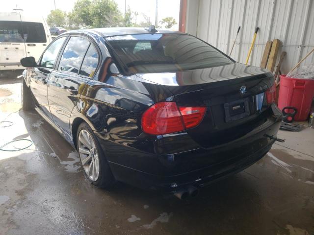 Zdjęcie 3 z aukcji – 2011 BMW 328 I z VIN WBAPH7G55BNN07576